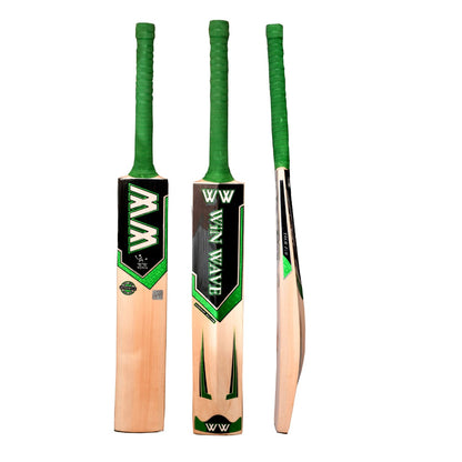 Kashmir Willow Cricket Bat -SH