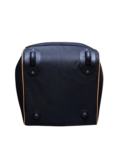 Long Kit Bag - Premium Black