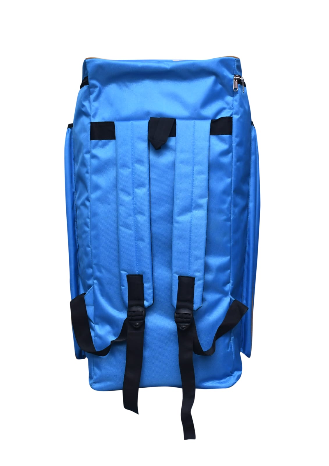 Kit Bag - Blue Teg