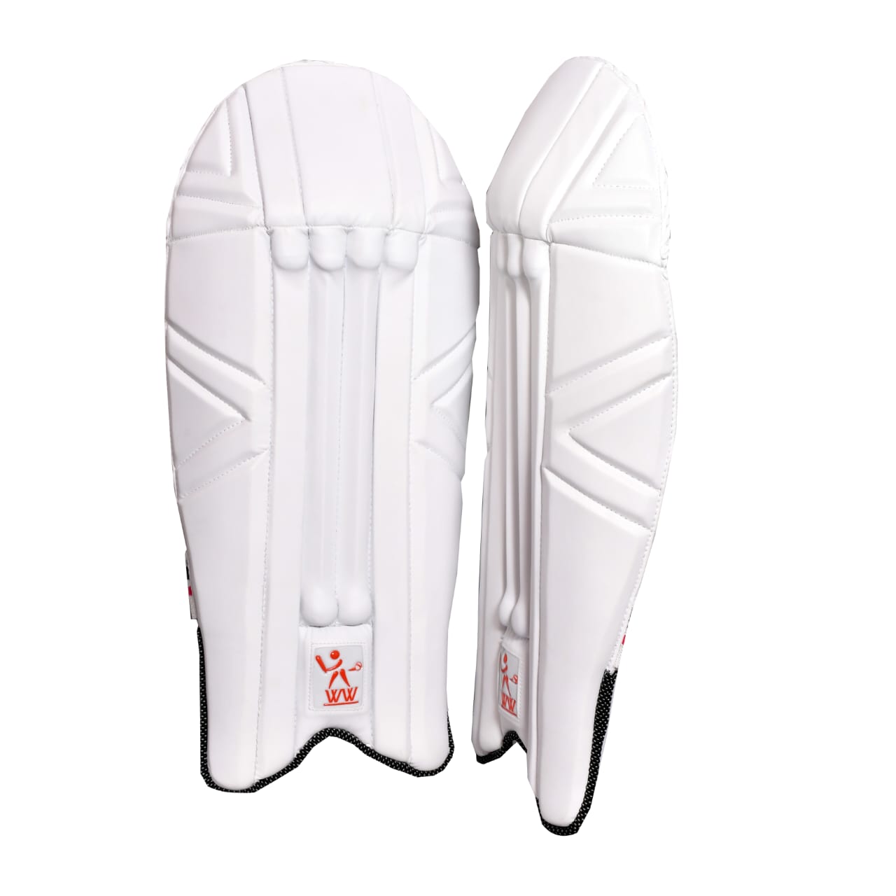 Cricket Keeping Pads - RH