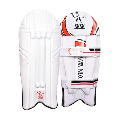 Cricket Keeping Pads - RH