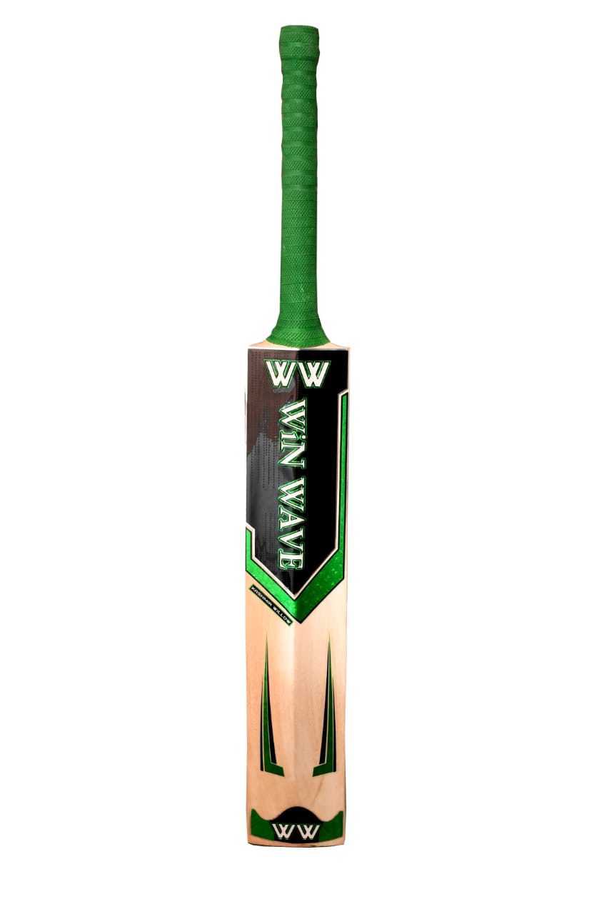 Kashmir Willow Cricket Bat -SH