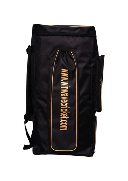 Kit Bag - Black